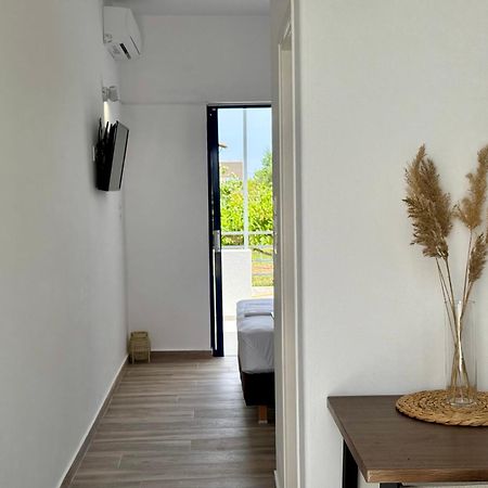 Elgreco Apartment, At Tigaki, Near The Sea "3" Exterior photo