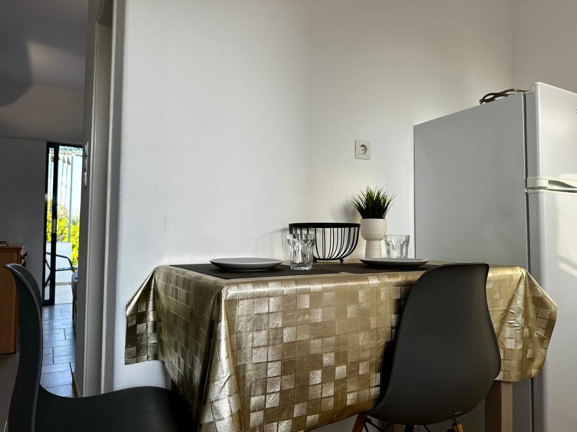 Elgreco Apartment, At Tigaki, Near The Sea "3" Exterior photo