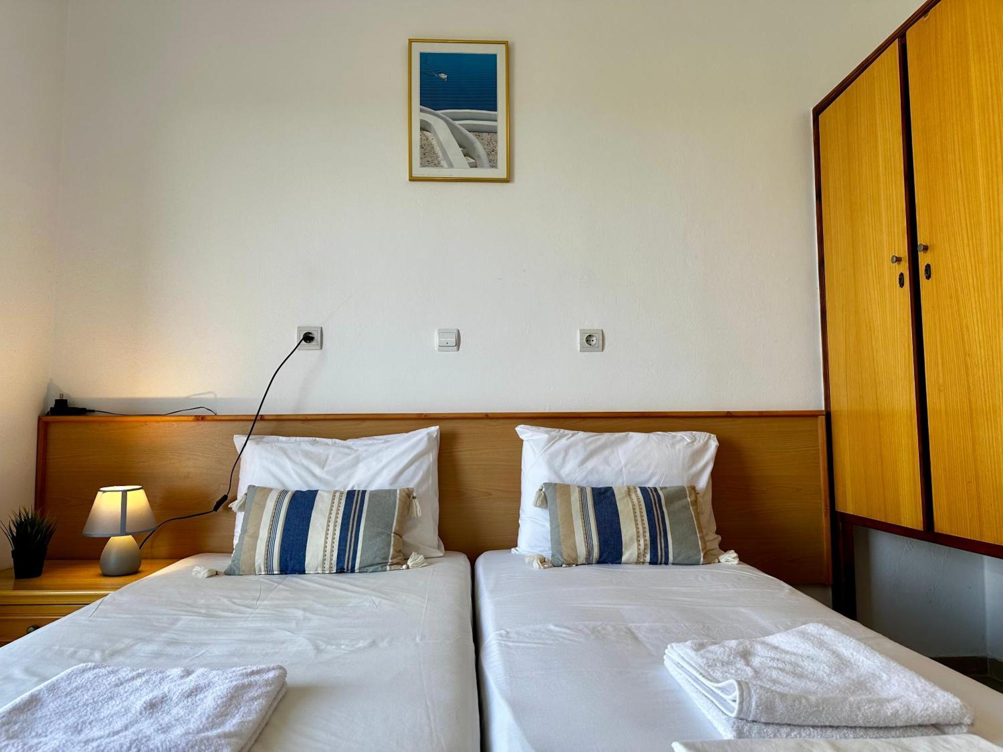 Elgreco Apartment, At Tigaki, Near The Sea "3" Exterior photo
