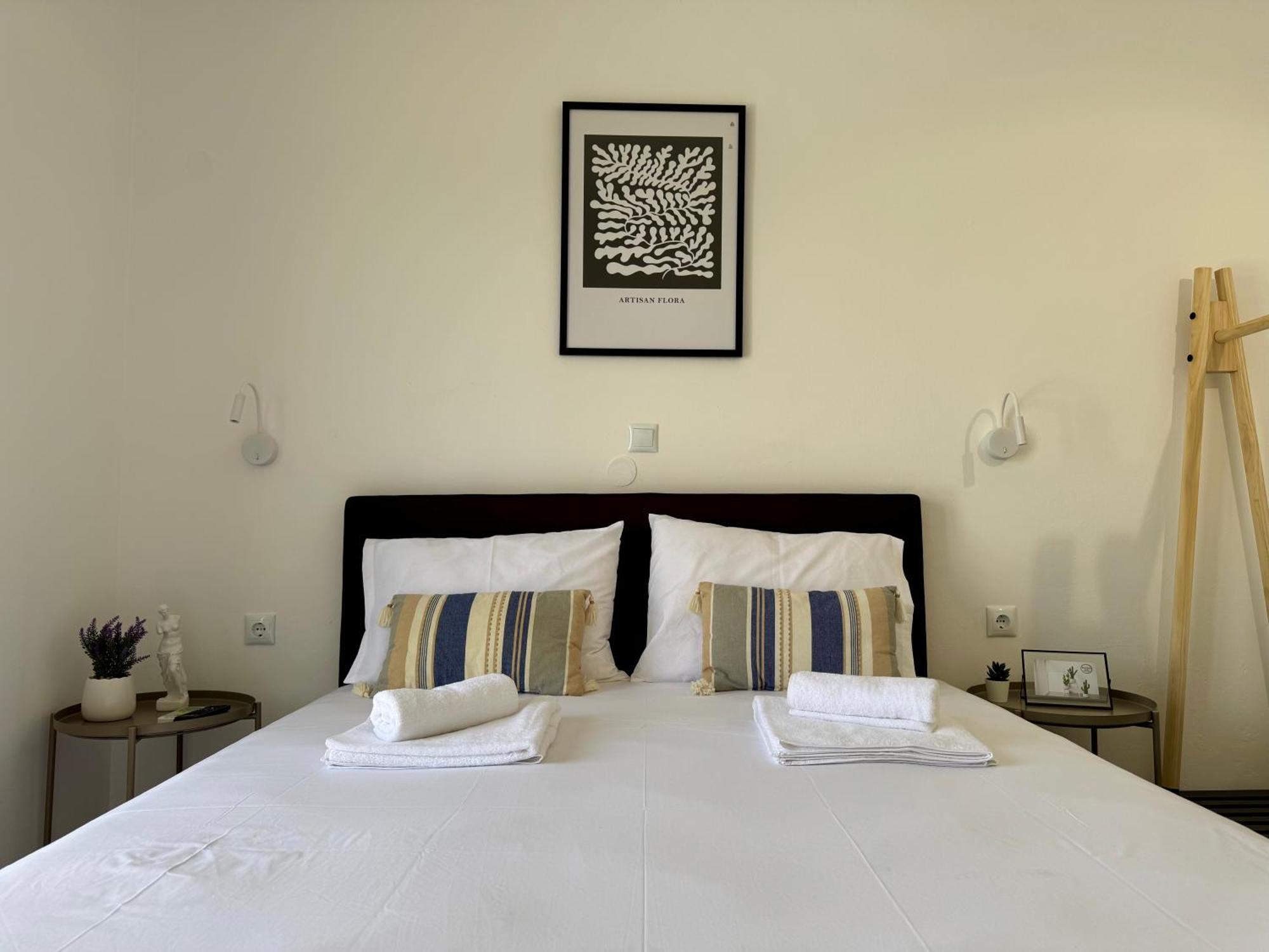 Elgreco Apartment, At Tigaki, Near The Sea "3" Exterior photo